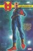 MIRACLEMAN VOL 01 A DREAM OF FLYING HC [VARIANT] [9780785190875]